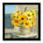 Black Framed Paper Print selected