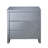 Duffey 3 Drawer Chest