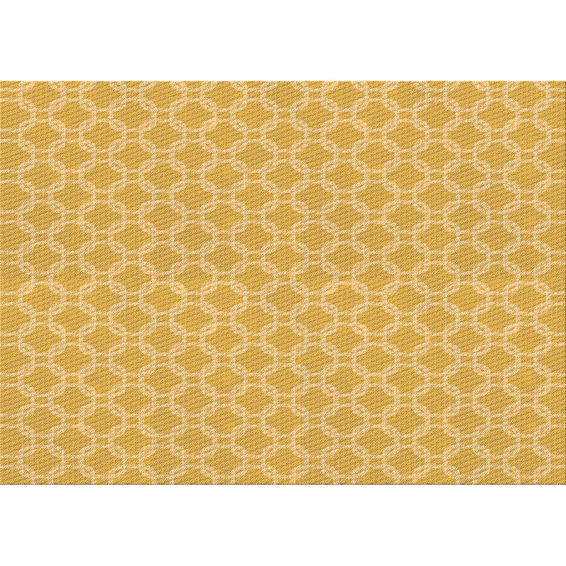 Tapis 100% à motif lavable à la machine 2989, Rectangle 7 pi x 9 pi