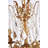 Ashmin 4 - Light Chandelier-20209428