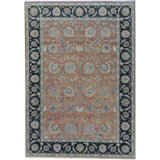 Mountain King One-of-a-Kind 9'11" X 14'1" Area Rug
