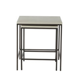 Abby Outdoor Side Table