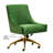 Crete Velvet Task Chair-179177615