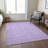 Lavonia Washable Floral Indoor / Outdoor Rug-800160021