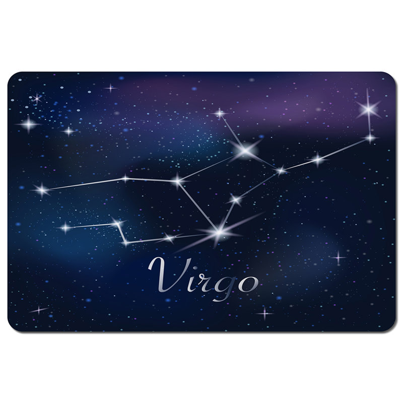 Inya Wood, Polyester Coated Hardwood, Polyester No Pattern Rectangle Placemat