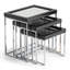 Carmela Nesting End Table