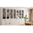 Cirencester 78.7'' Kitchen Pantry