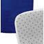 Tapis pour salle de bain Leiva football-33050513-33050516