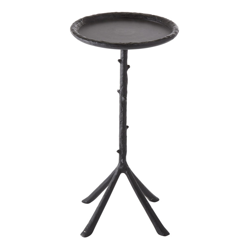 Pedestal Telephone Table