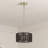 Acordia Antique Brass Pendant-1895419419-1895419417-1895419416