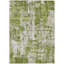 Tapis intérieur / extérieur vert Caelan -104225633