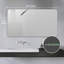 Miroir de salle de bain pour salle de bain, miroir mural anti-buée avec imagerie HD et coins arrondis R50