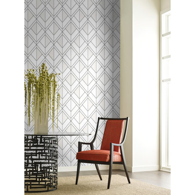 Geometric Roll