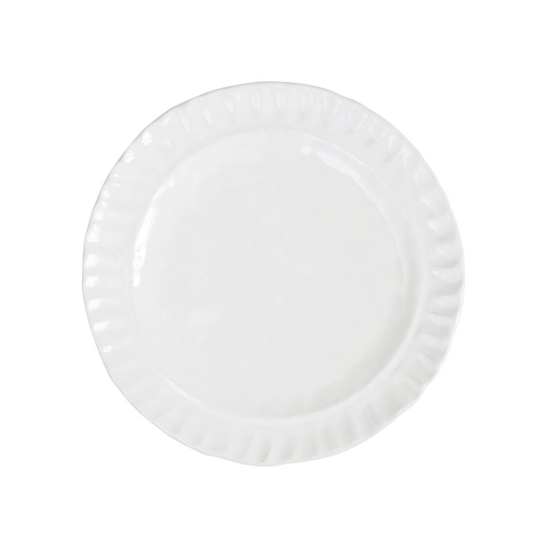 Pietra Serena Handmade Stoneware Dinnerware Set