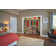 Closet Maximizer 42" W - 53" W Closet System Starter Kit