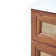 Javer 36'' Single Bathroom Vanity with Ceramic Top