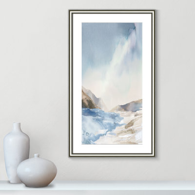 Mystic Shores Print by Mystic Shores