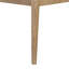 Chaise de bureau Tescott Sabroso Alonzo - Blamont crème-2098065200