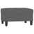 Dark Gray 100% Polyester selected