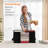 Latitude Run® Fabric Storage Bag-1762682479