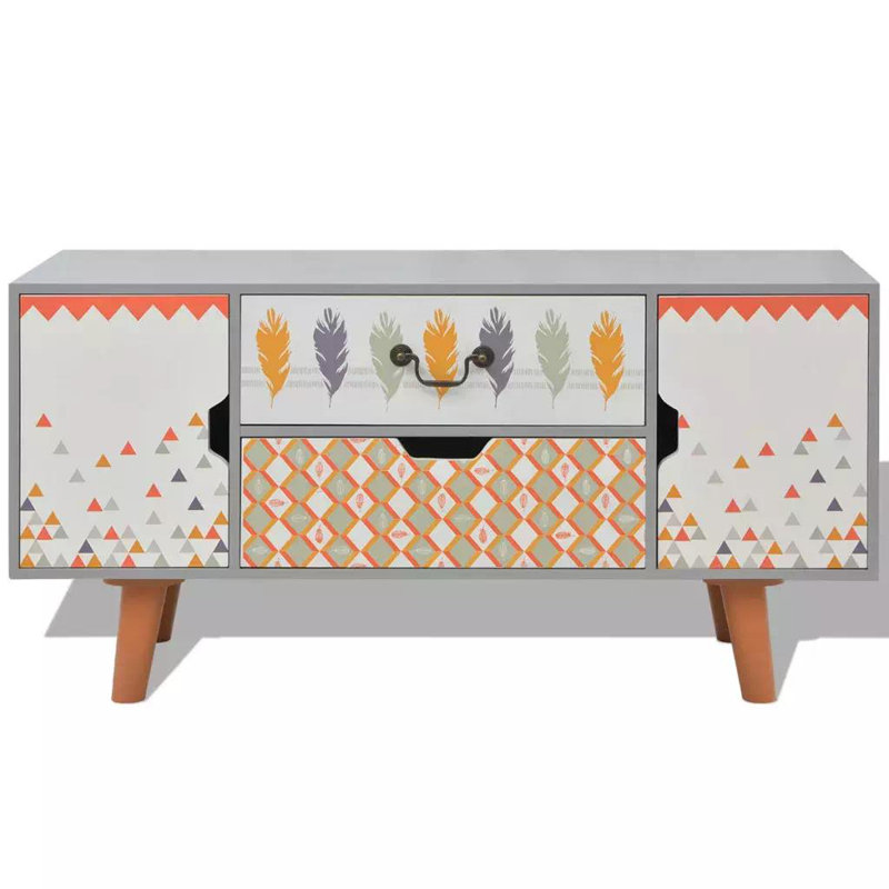 Dill 100cm Sideboard