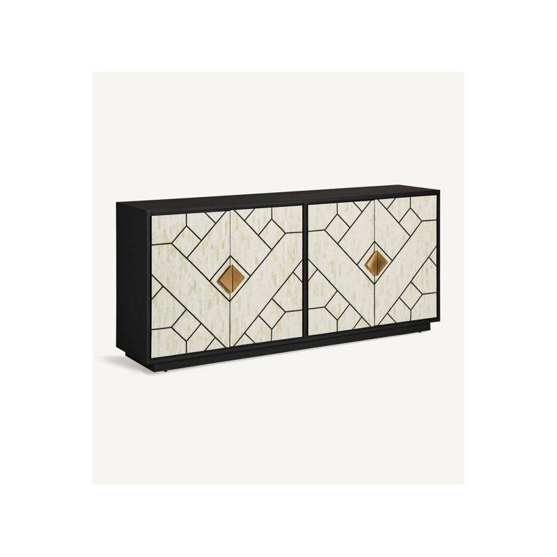 55'' Sideboard