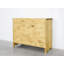 Lender 129cm Solid Wood Sideboard