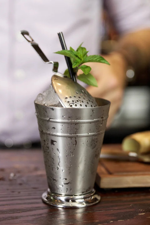Bar Tools