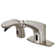 Brushed Commercial Touchless Faucet with Motion Sensor Activation