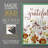 Grateful Catalina Bouquet Framed Print - Solid Wood