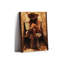 1 Piece Wrapped Canvas Wall Art