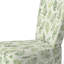 Chaise d'appoint Coastal - Fern Whisper-1529431039