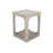 Gimso Solid Wood End Table-62515675