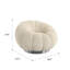 Fauteuil d'appoint pivotant Pumpkin