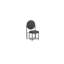 Frank Lloyd Wright Racine Signature Guest Chair-1615212430-1615212418