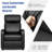 Faux Leather Massage Chair-1901028731