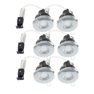 Baggett 3.35" Recessed Lighting Kit