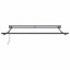 Brayden Studio 300cm W x 250cm D Fabric Cover Retractable Door / Window Awning