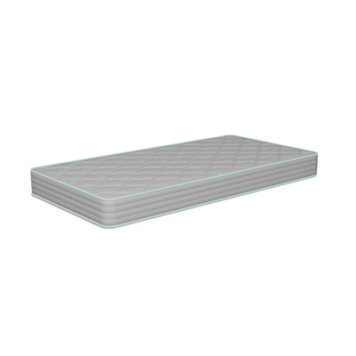 Artan White Noise Memory Foam Mattress