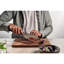 ZWILLING Four Star 6.5-Inch Bunka Knife
