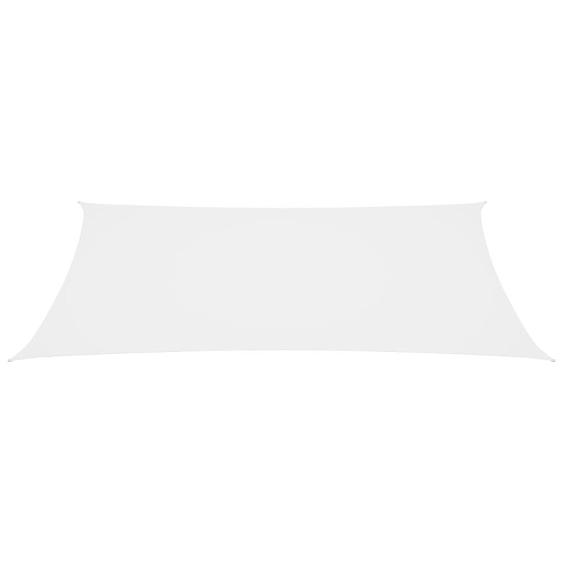 Aadhish 2m x 5m Rectangular Shade Sail