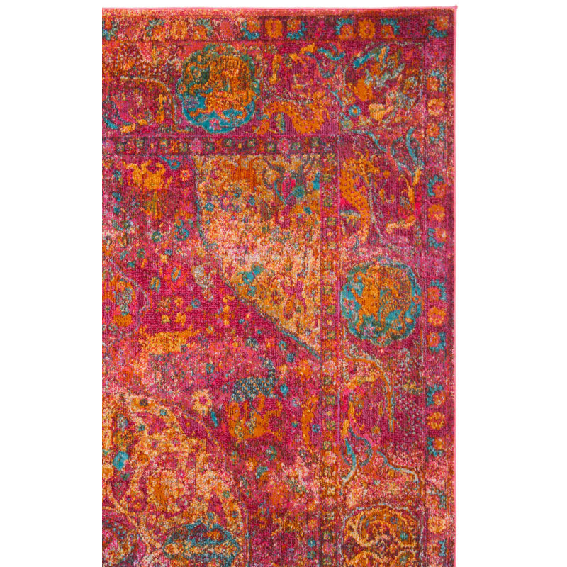Tapis oriental Marques Performance, Rectangle 9 pi x 12 pi