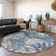  Premium Machine Washable Hintzen AMF77 Rug