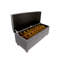 Banc de rangement pour chaussures 18 paires Heaney-26776830