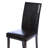 Raiens 18'' H Faux Leather Upholstered Parsons Chair-691904971