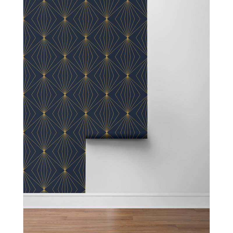 Cavedo 1000cm x 53cm Smooth Satin Double Roll