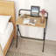 Roxandra Metal Base Writing Desk