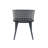 Milan Outdoor Dining Chair(Set Of 2)-1798704350