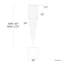 Viggo Square Multi-Light 4-CCT Pendant