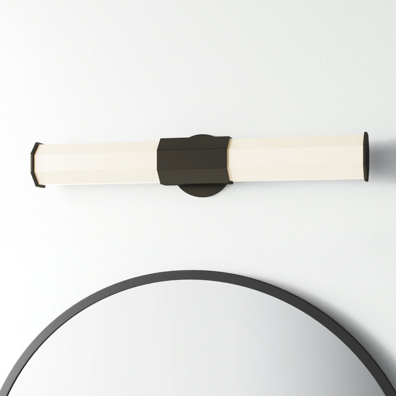 Belden 2 - Light Dimmable LED Bath Sconce